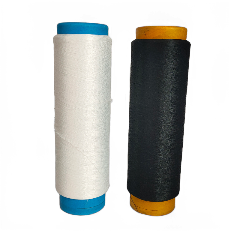 Polyester Air Covered Yarn